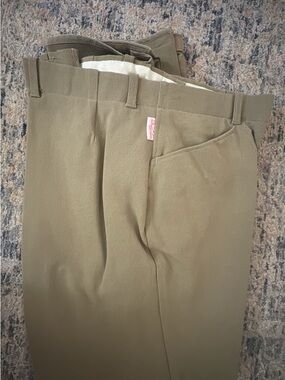 Tailored Sportsman Breech - Size 30, EUC